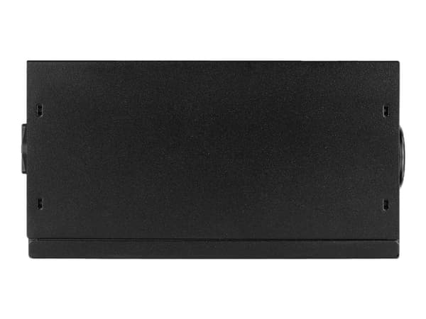 AeroCool LUX 650W - Strømforsyning (intern) - ATX12V 2.4 - 80 PLUS Bronze - AC 200-240 V - 650 watt - aktiv PFC