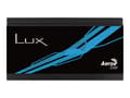 Miniatyrbilde 5 av 5: AeroCool LUX 650W - Strømforsyning (intern) - ATX12V 2.4 - 80 PLUS Bronze - AC 200-240 V - 650 watt - aktiv PFC