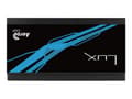 Miniatyrbilde 2 av 5: AeroCool LUX 650W - Strømforsyning (intern) - ATX12V 2.4 - 80 PLUS Bronze - AC 200-240 V - 650 watt - aktiv PFC