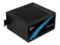 Miniatyrbilde 1 av 5: AeroCool LUX 650W - Strømforsyning (intern) - ATX12V 2.4 - 80 PLUS Bronze - AC 200-240 V - 650 watt - aktiv PFC