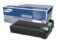 Samsung SCX-D6555A, 25000 sider, sort