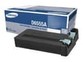 Miniatyrbilde 2 av 5: Samsung SCX-D6555A, 25000 sider, sort