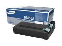 Samsung SCX-D6555A, 25000 sider, sort