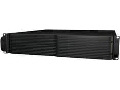 Vertiv Liebert PSRT3-48VBXR, Svart, Slutna blybatterier (VRLA), 7,2 Ah, 12 V, 0 - 40 ° C, -15 - 40 ° C