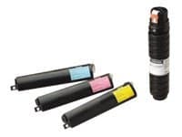 Toshiba TFC25EC - Cyan - original - tonerpatron - for e-STUDIO 2040C, 2040CSE, 2540C, 2540CSE, 3040C, 3040CSE, 3540C, 3540CSE, 4540C, 4540CSE