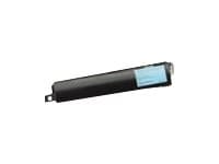 Toshiba TFC25EC - Cyan - original - tonerpatron - for e-STUDIO 2040C, 2040CSE, 2540C, 2540CSE, 3040C, 3040CSE, 3540C, 3540CSE, 4540C, 4540CSE
