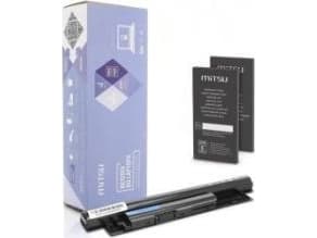 Mitsu batteri batteri for Dell Inspiron 14, 15, 17 - 14,8V (2200 mAh) -BC/DE-14-14,8