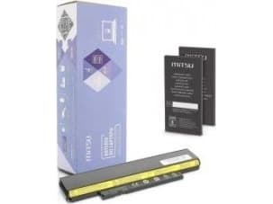 Mitsu Battery Mitsu Battery for Lenovo ThinkPad Edge E120, X121E notebook