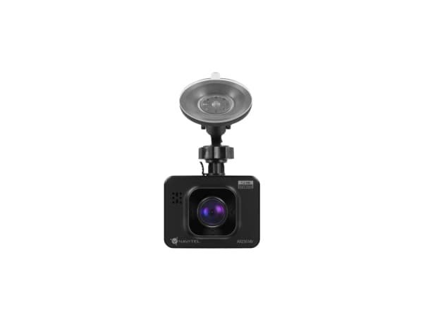 NAVITEL AR250 NV - Instrumentbordkamera - 1080 p / 30 fps - G-Sensor - svart