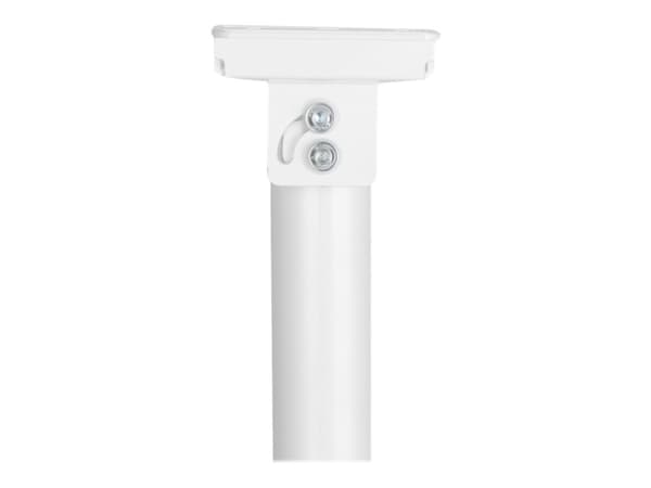 Vivolink VLMC350M-W, Katto, 35 kg, Valkoinen, 605 - 905 mm, 360°, 0 - 90°