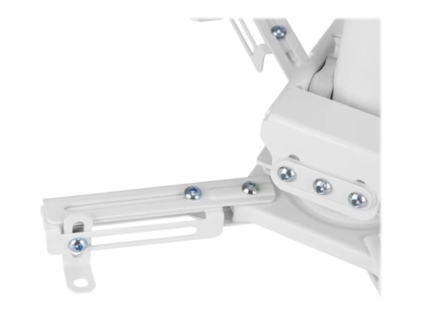 Vivolink VLMC350M-W, Katto, 35 kg, Valkoinen, 605 - 905 mm, 360°, 0 - 90°