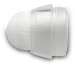 Epson Replacement Soft Pen Tip - ELPPS04 (12pcs), Epson, Valkoinen, BrightLink 600 series, BrightLink Pro 1450Ui/1460Ui, 19 mm, 76 mm, 83 mm