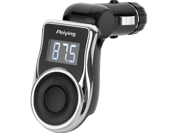 FM-sender PeiYing URZ0482