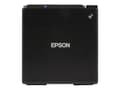 Miniatyrbild 3 av 5: Epson TM m30II (122) - Kvittoskrivare - termisk linje - Rulle (7,95 cm) - 203 x 203 dpi - upp till 250 mm/sek - USB 2.0, LAN, NFC, USB 2.0-värd - kni