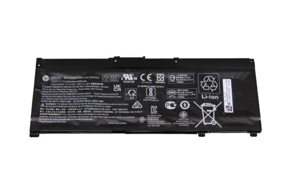 HP ATL606072 4,55Ah batteri