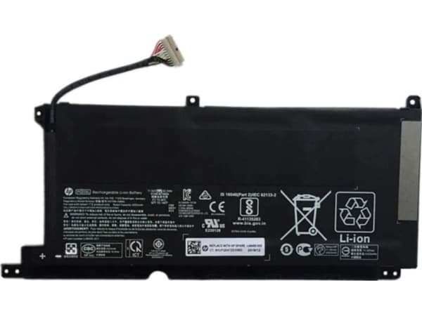 BAKTERIER 3C 52WH 4,55AH LI PG03052