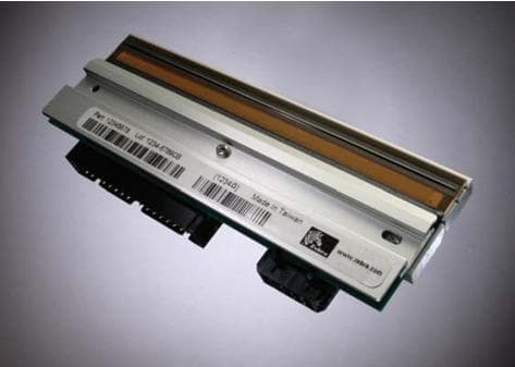 Zebra - 203 dpi - skriverhode - for PAX 110PAX4