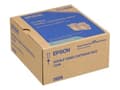 Miniatyrbild 4 av 5: Epson AL-C9300N tvåpack tonerkassett cyan 7 500 x 2