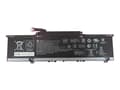Miniatyrbilde 1 av 2: HP BN03XL - Batteri til bærbar PC - litiumion - 3-cellers - 4.45 Ah - 51 Wh
