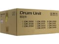 Miniatyrbilde 2 av 2: KYOCERA DK-3190E, Original, Kyocera, P3050dn / P3055dn / P3060dn / P3045dn, 1 stykker, 500000 sider, Laserutskrift