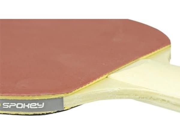 Spokey pöytätennismaila Koulutus