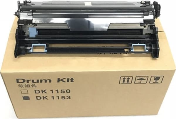Kyocera DK 1150 - Original - trommelsett - for ECOSYS M2040, P2040, P2235