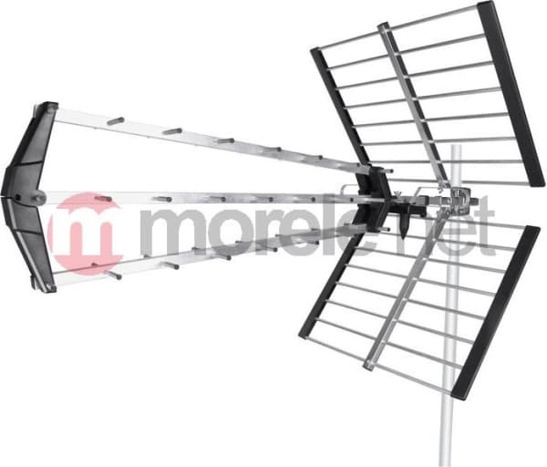 Sencor SDA-640 DVB-T RTV-antenne