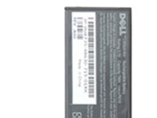 Dell Primary Battery - Batteribackupenhet till RAID-styrenhet - litiumjon - 7 Wh - för PowerEdge 1900, 1950, 2900, 2950