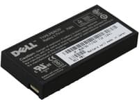 Dell Primary Battery - Batteribackupenhet till RAID-styrenhet - litiumjon - 7 Wh - för PowerEdge 1900, 1950, 2900, 2950