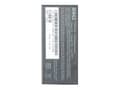 Miniatyrbild 2 av 5: Dell Primary Battery - Batteribackupenhet till RAID-styrenhet - litiumjon - 7 Wh - för PowerEdge 1900, 1950, 2900, 2950