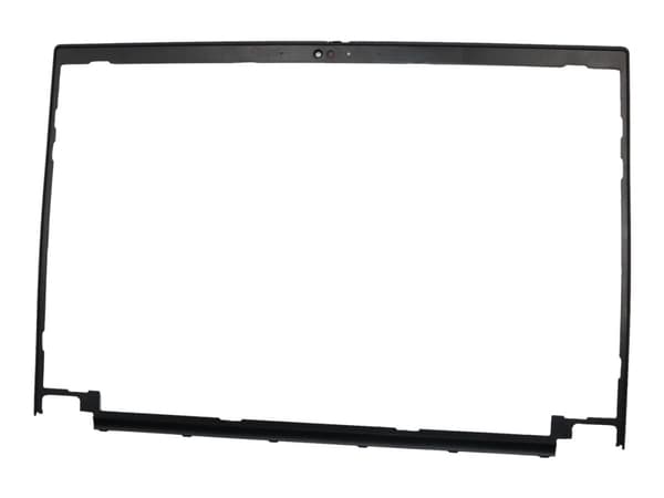 Lenovo - LCD cover assembly with camera shutter - för ThinkPad L13 Yoga Gen 3 21BC