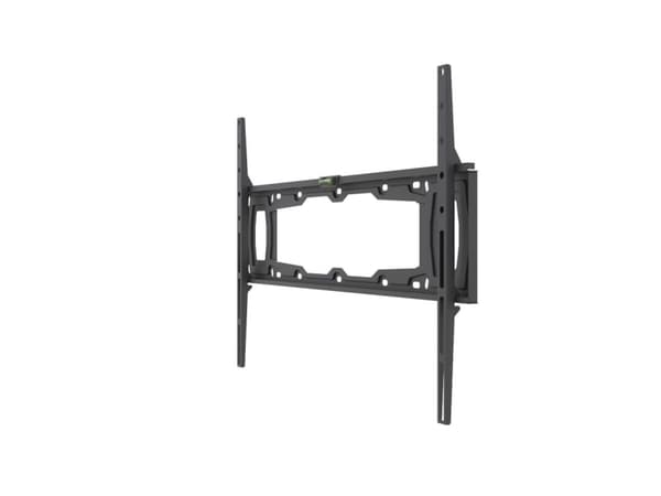 Barkan Mounting Systems E400+, 81,3 cm (32"), 2,29 m (90"), 60 kg, 75 x 75 mm, 600 x 400 mm, Svart
