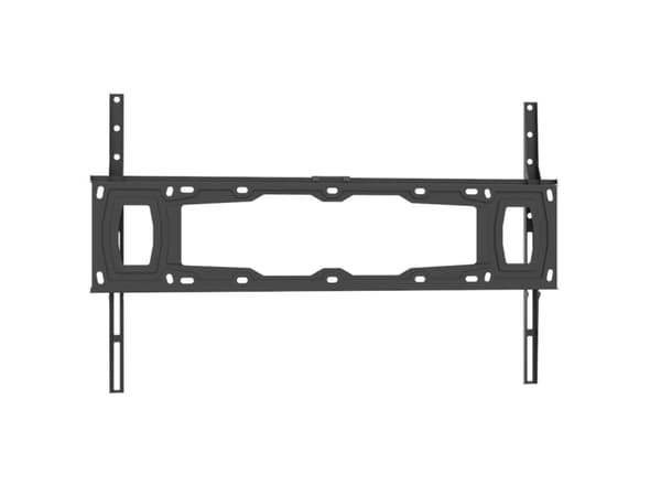 Barkan Mounting Systems E400+, 81,3 cm (32"), 2,29 m (90"), 60 kg, 75 x 75 mm, 600 x 400 mm, Svart