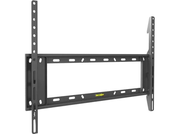 Barkan Mounting Systems E400+, 81,3 cm (32"), 2,29 m (90"), 60 kg, 75 x 75 mm, 600 x 400 mm, Svart