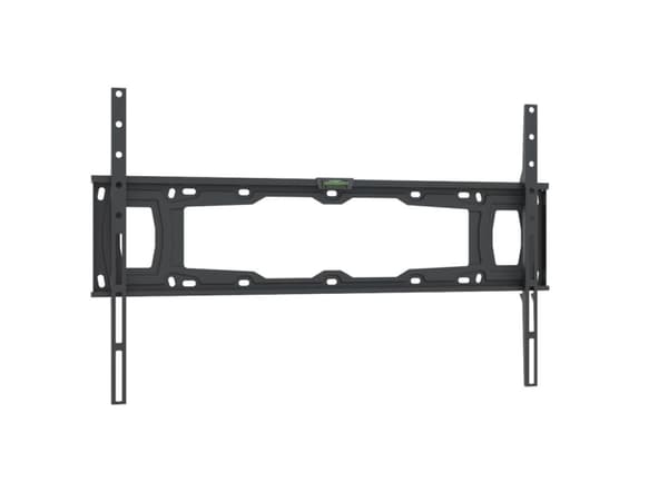 Barkan Mounting Systems E400+, 81,3 cm (32"), 2,29 m (90"), 60 kg, 75 x 75 mm, 600 x 400 mm, Svart Svart
