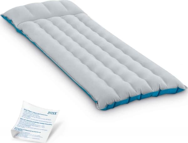 Intex Camping Air madrass 67x184x17 cm