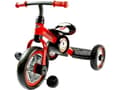Miniatyrbilde 2 av 2: BMW Mini Cooper 3-hjulet cykel