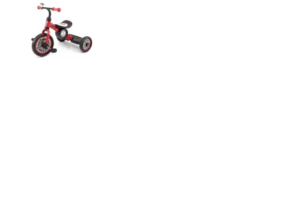 BMW Mini Cooper 3-hjulet cykel