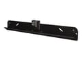 Miniatyrbilde 4 av 5: Sanus SimplySafe VLL61-B2 - Monteringssett (fast veggfeste) - for TV - skjermstørrelse: 47"-80"