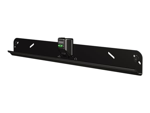 Sanus SimplySafe VLL61-B2 - Monteringssett (fast veggfeste) - for TV - skjermstørrelse: 47"-80"