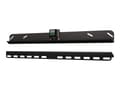Miniatyrbilde 1 av 5: Sanus SimplySafe VLL61-B2 - Monteringssett (fast veggfeste) - for TV - skjermstørrelse: 47"-80"