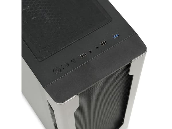 iBOX Chiron ZH68-deksel (OCZH68)
