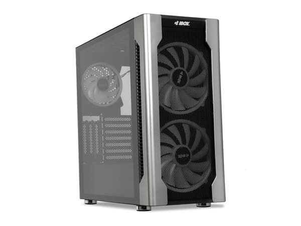 iBOX Chiron ZH68-deksel (OCZH68)