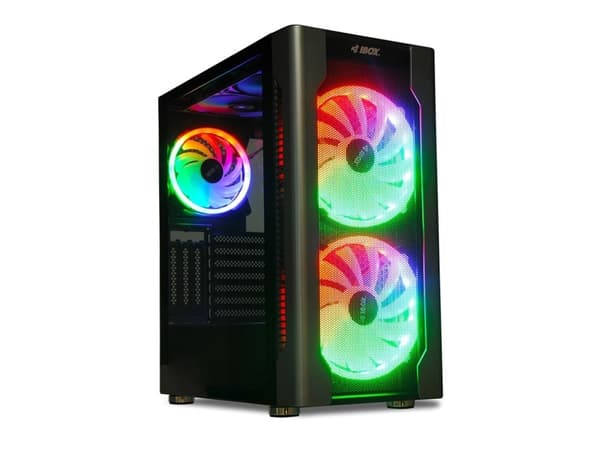 iBOX Chiron ZH68-deksel (OCZH68)