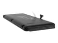 Miniatyrbilde 3 av 5: Green Cell - Batteri til bærbar PC (tilsvarer: Apple A1321) - litiumpolymer - 6-cellers - 5200 mAh - svart - for Apple MacBook Pro 15.4" (Early 2009,