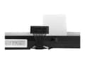 Miniatyrbilde 5 av 5: Green Cell - Batteri til bærbar PC (tilsvarer: Apple A1321) - litiumpolymer - 6-cellers - 5200 mAh - svart - for Apple MacBook Pro 15.4" (Early 2009,