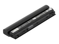 Dell Primary Battery - Batteri för bärbar dator - litiumjon - 6-cells - 65 Wh - för Latitude E6230, E6330, E6430S