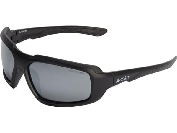 Cairn Sports skyddsglasögon Trax 02 sort