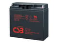 Miniatyrbilde 1 av 5: CSB AKU GP12170 12/17 GP12170B1