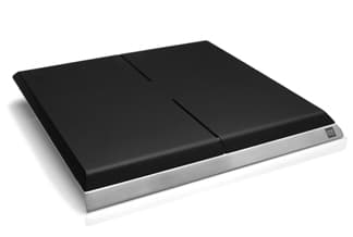 One for All SV 9395 - Antenn - TV, HDTV, radio - inomhus